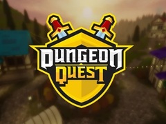 Spiel Dungeon Quest