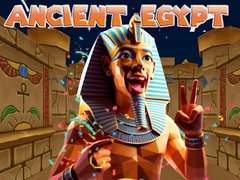 Spiel Ancient Egypt