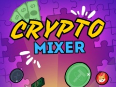 Spiel Crypto Mixer