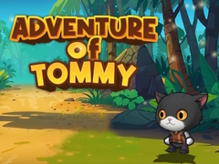 Spiel Advanture Of Tommy