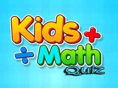 Spiel Kids Math Quiz