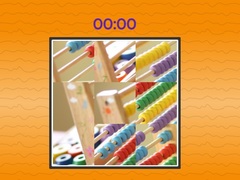 Spiel Image Puzzle