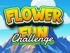 Spiel Flower Fun Challenge