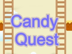 Spiel Candy Quest