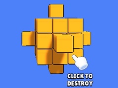 Spiel Block Blast 3D