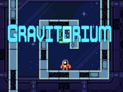 Spiel Gravitorium 