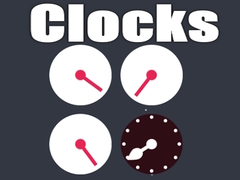 Spiel Clocks