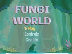 Spiel Fungi World