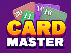 Spiel Card Master