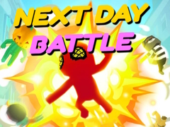 Spiel Next Day Battle