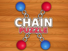 Spiel Chain Puzzle