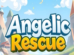 Spiel Angelic Rescue