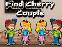 Spiel Find Cherry Couple