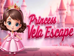 Spiel Princess Vela Escape