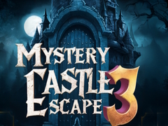 Spiel Mystery Castle Escape 3