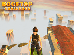 Spiel Rooftop Challenge