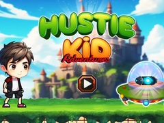 Spiel Hustle Kid Adventures