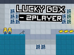 Spiel Lucky Box - 2 Player