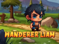 Spiel Wanderer Liam