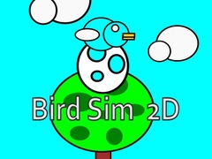 Spiel Bird Sim 2d