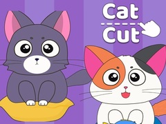 Spiel Cat Cut