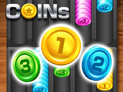 Spiel COINs