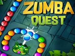 Spiel Zumba Quest