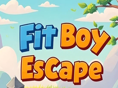 Spiel Fit Boy Escape