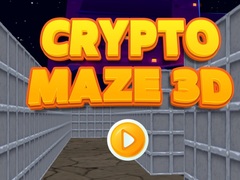 Spiel Crypto Maze 3D