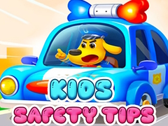 Spiel Kids Safety Tips