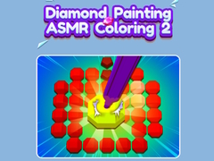 Spiel Diamond Painting Asmr Coloring 2