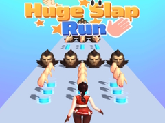 Spiel Huge Slap Run