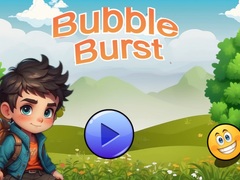 Spiel Bubble Burst