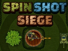 Spiel Spin Shot Siege