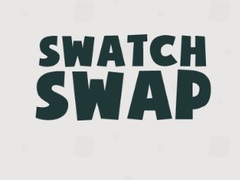 Spiel Swatch Swap