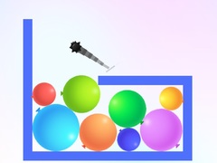 Spiel Balloon Smash