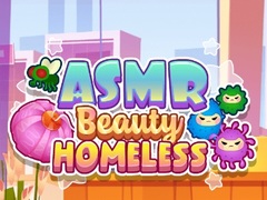 Spiel ASMR Beauty Homeless