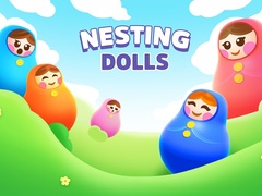 Spiel Nesting Dolls