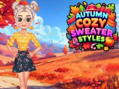 Spiel Autumn Cozy Sweater Styles