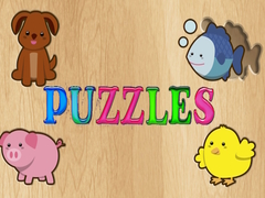 Spiel Puzzles