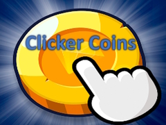 Spiel Clicker Coins