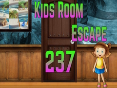 Spiel Amgel Kids Room Escape 237