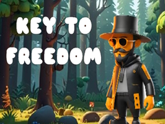 Spiel Key to Freedom