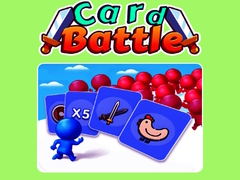 Spiel Card Battle 