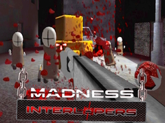 Spiel Madness Interlopers