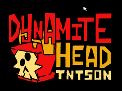 Spiel Dynamite Head TNTson