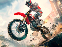 Spiel Trial Xtreme