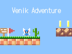 Spiel Venik Adventure