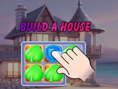 Spiel Build a House