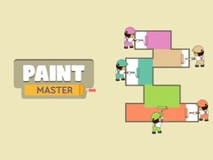 Spiel Paint Master